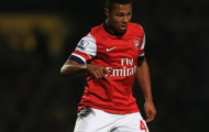 Video: Màn ra mắt Arsenal của Serge Gnabry v Norwich