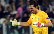 Buffon trở lại, Juventus tự tin hướng tới Champions League