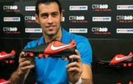 Video: Sergio Busquets - Chiếc vòi bạch tuộc của Barcelona