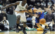 Video NBA Preseason: New York Knicks 98 - 109 Boston Celtics