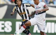 Video: Atletico Mineiro 3 - 2 Fluminense