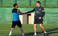 Messi: Không nghe lời Tito, làm phiền lòng đối thủ và... có hiếu với mẹ
