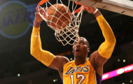 Dwight Howard ra mắt, Lakers vẫn chưa thể có trận thắng đầu tiên