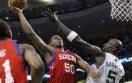 Video NBA Preseason: Boston Celtics 79 - 88 Philadelphia 76ers