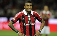 Boateng đối diện với nguy cơ bị 'trảm'
