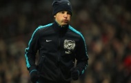 Top 10 cầu thủ Wenger nên bán gấp