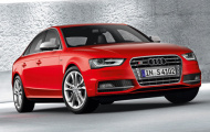 YeuTheThao.com thay đổi cơ cấu giải thưởng: Giải nhất - Audi A4 đẳng cấp