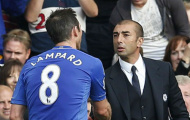 Chelsea: Di Matteo giữ quân chờ M.U?