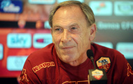 Zeman hài lòng với hai 'kẻ nổi loạn'