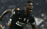 Pogba chơi hay, có gì phải ngạc nhiên?