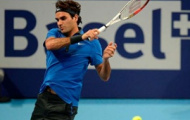 Video Basel open: Federer nhẹ nhàng tiễn bước Becker
