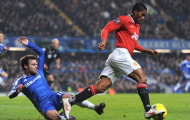 Vòng 8 Premier League: Đường đua bắt đầu nghẹt thở