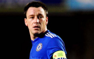 UEFA chơi khó Terry
