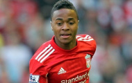 Cuối cùng, Liverpool cũng thấy được giá trị của Sterling