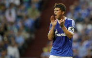 Tương lai của Huntelaar sẽ được quyết định trong tháng 12