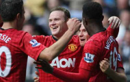 01h45 ngày 24/10, Man United vs Sporting Braga: Tập dượt hàng thủ