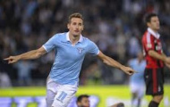 Top 5 bàn thắng đẹp nhất vòng 8 Serie A