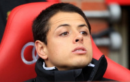 M.U có còn cần Chicharito?