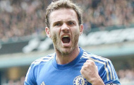 Mata tin Di Matteo sẽ giúp anh thành huyền thoại Chelsea
