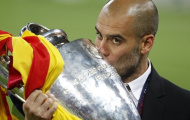 Không Barca, không Real, không M.U, Pep sẽ chọn Bayern?