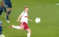 Video MLS: New York Red Bulls 0-0 Sporting Kansas City