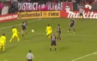 Video MLS:  D.C. United 3-2 Columbus Crew