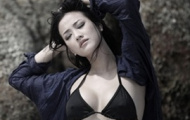 Maya chọn thoát xác sexy sau khi rời vòng tay Hà Dũng