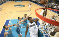 Khởi đầu chớp nhoáng, Dallas Mavericks thắng New Orleans Hornets