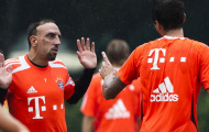 Trước trận Lille-Bayern Munich: Khi “Hùm xám” đi săn…