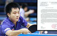 Vụ 2 tuyển thủ ẩu đả: CLB bóng bàn Dầu khí xin lỗi người hâm mộ