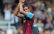 Andy Carroll trách móc Liverpool