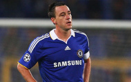 Roberto di Matteo: Terry vẫn là thủ lĩnh Chelsea