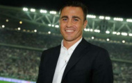 Cannavaro hy vọng Mazzarri sẽ không giải nghệ
