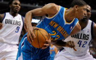 Video NBA Preseason: Dallas Mavericks 87 - 74 New Orleans Hornets