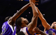Video NBA Preseason: Phoenix Suns 103 - 88 Sacramento Kings