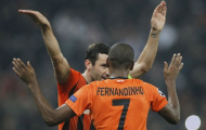 Chấm điểm Shakhtar 2-1 Chelsea: Vinh danh người khiến 'Nhà vua' ôm hận