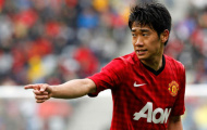 Sir Alex xác nhận chấn thương của Kagawa