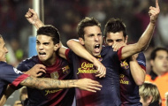 Barca - Celtic: 5 điểm nhấn của một trận đấu đầy tính chiến thuật