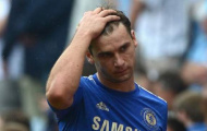 Mourinho đã tìm ra người thay thế Sergio Ramos