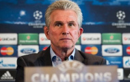 HLV Heynckes: Bayern không bao giờ ngại các ông lớn