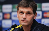Thắng nhọc Celtic, Tito Vilanova vẫn hài lòng