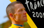 Armstrong tự xóa danh hiệu Tour de France trên Twitter