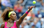WTA Tour Championships 2012: Serena Williams là ứng viên số một