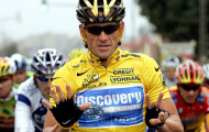 Lance Armstrong: Cú “ngã xe” vĩ đại
