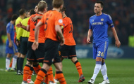 6 điều rút ra sau trận Shakhtar Donetsk 2-1 Chelsea