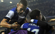 01h45 ngày 25/10, Porto vs Dynamo Kiev: Sức mạnh của tuổi trẻ