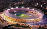 Olympic London tiết kiệm được hơn 600 triệu USD