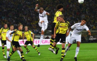 1h45 ngày 25/10, Dortmund - Real Madrid: Đi dễ khó về