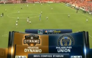 Video MLS: Houston Dynamo 3-1 Philadelphia Union