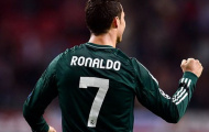 Real cẩn trọng với Ronaldo, chưa vội gia hạn hợp đồng